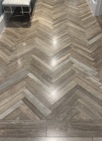 Marble floor Vero Beach Executive Floor Care