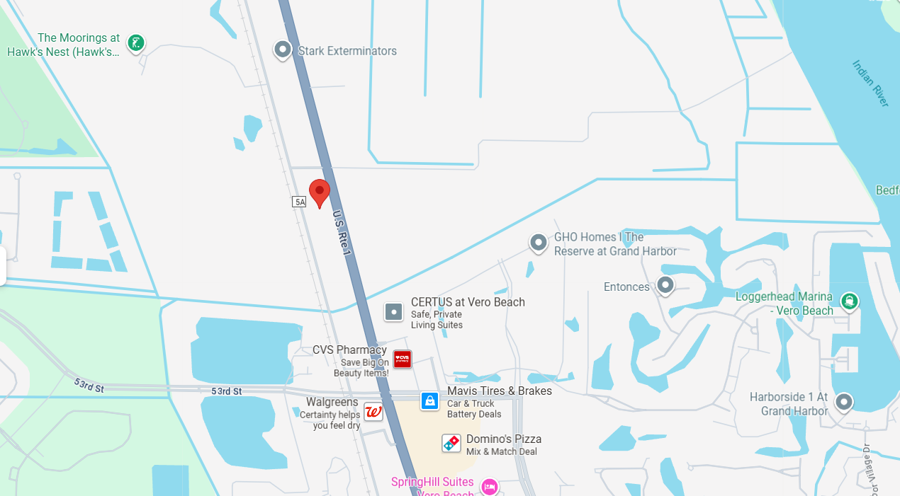 Snippet map EFC