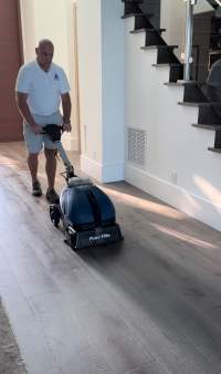 Wood floor cleaning Vero Beach