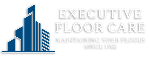 Executive Floor Care Logo